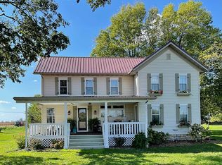 4705 W Minooka Rd, Newark, IL 60541