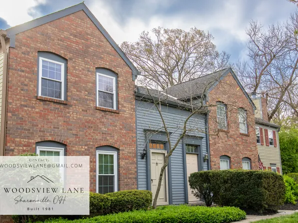 3 Woodsview Ln, Cincinnati, OH 45241