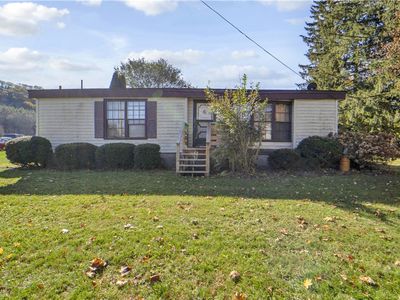 12 Warner Ave, Cohocton, NY, 14826
