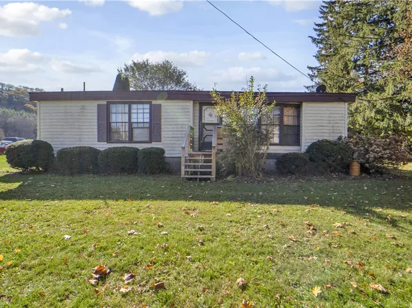 12 Warner Ave, Cohocton, NY 14826