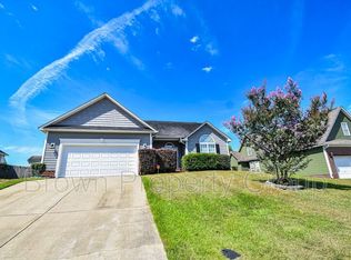 1613 Citation Ct, Parkton, NC 28371