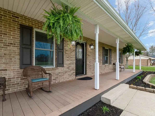 5021 Bigam Rd, Batavia, OH 45103