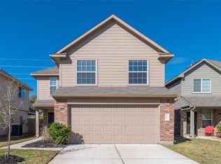 18814 Venito Dr, Katy, TX 77449
