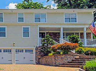 252 W Central Ave, Pearl River, NY 10965