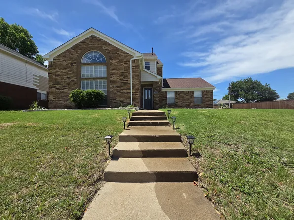 2603 High Pointe Blvd, McKinney, TX 75071
