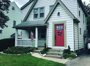 669 S Roys Ave, Columbus, OH 43204