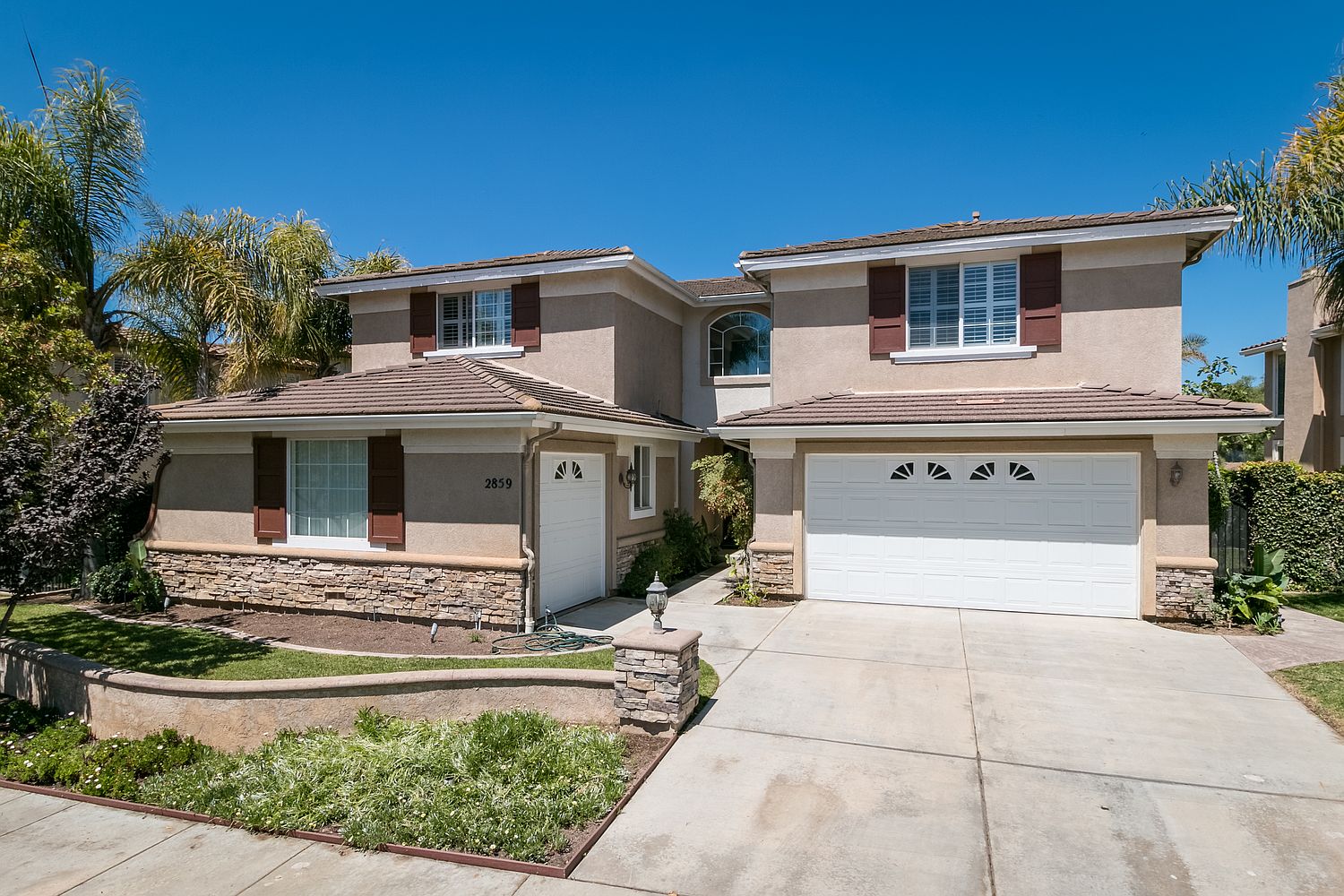 2859 Avenida De Autlan, Camarillo, CA 93010 Zillow