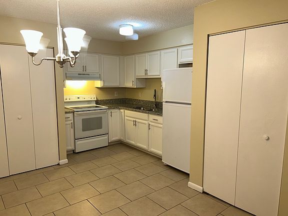 Kitchen view from the Dining room