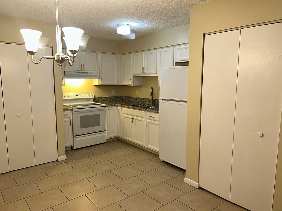 Kitchen view from the Dining room