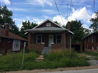3131 Thelma Ave, Saint Louis, MO