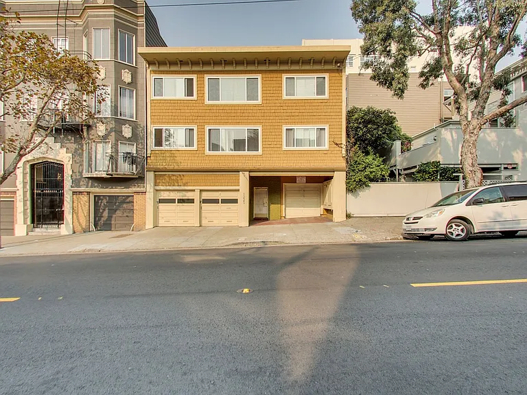 1220 Hayes St #1 — Photo 2