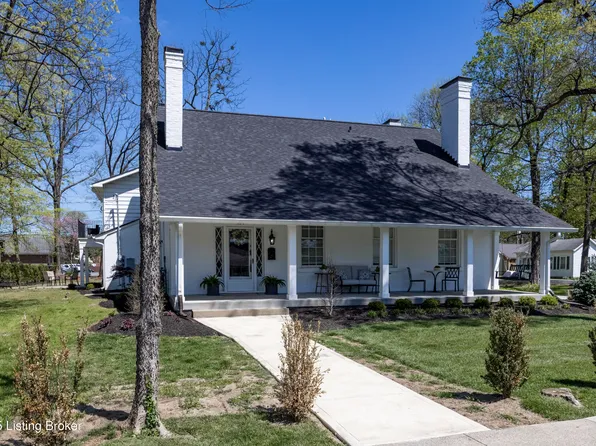 114 E John Fitch Ave, Bardstown, KY 40004