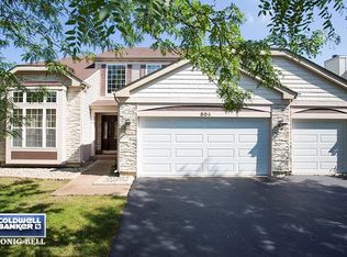 804 Suncrest Dr, Aurora, IL 60506
