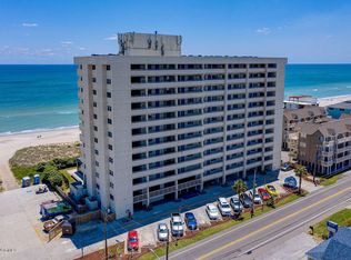1403 S Lake Park Blvd #603, Carolina Beach, NC 28428