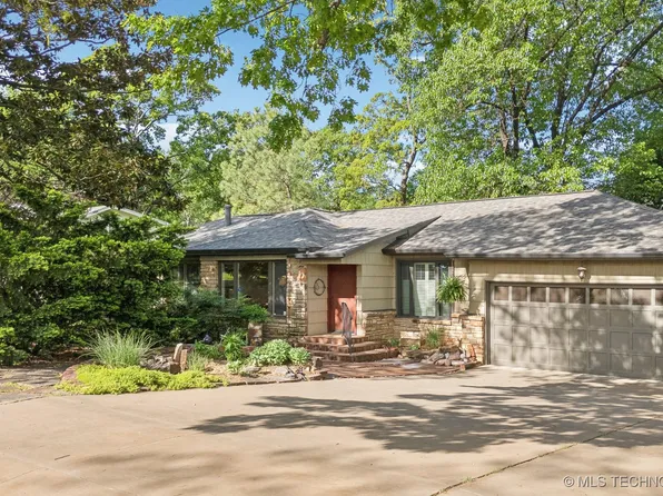 3428 S Birmingham Ave, Tulsa, OK 74105