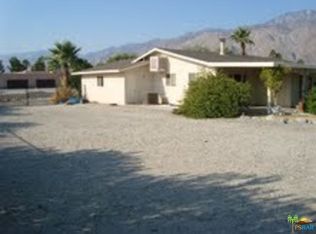2000 E Racquet Club Rd, Palm Springs, CA 92262