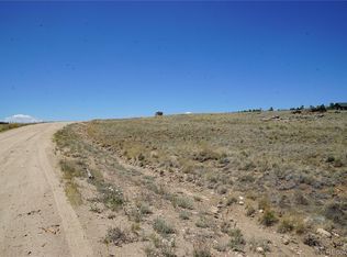 1243 Pinto Trl, Como, CO 80456