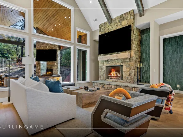 374 Turkey Roost Road, Sapphire, NC 28774