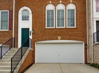 9261 Laurel Ridge Crossing Rd, Lorton, VA 22079