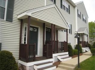 114 Sylvan St, Melrose, MA 02176