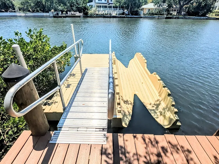850 S Tamiami Trl #409 — Photo 24