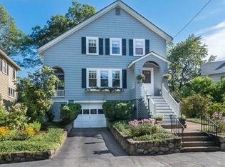 29 Joyce Rd, Medford, MA 02155