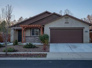 3562 Yarrow St, Arboga, CA