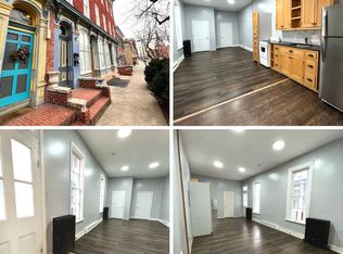 210 W Martin St #1, Martinsburg, WV 25401