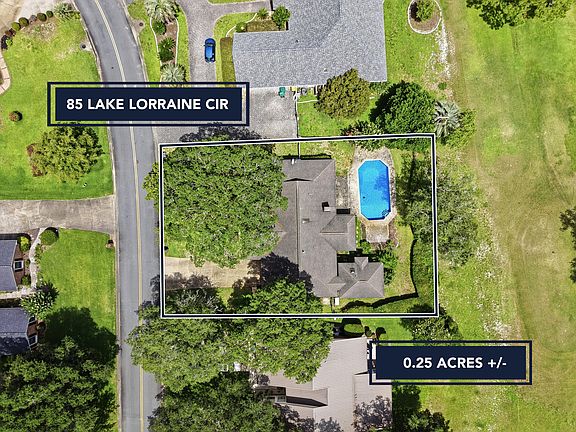 2nd image of 85 Lake Lorraine Cir