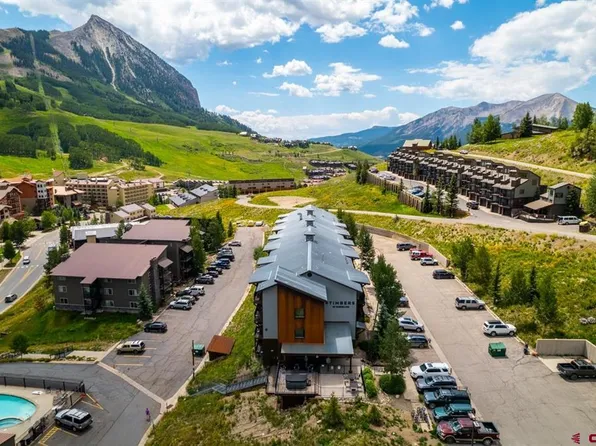 20 Marcellina Lane #104, Mt. Crested Butte, CO 81225
