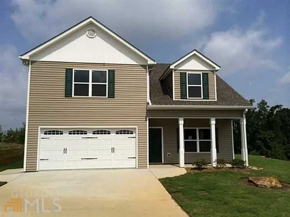 103 Pinto Ln, Fairmount, GA 30139