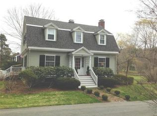 104 Valley St, Beverly, MA 01915