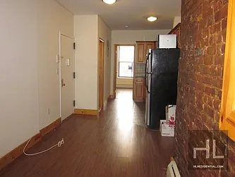 Rented by Highline Residential