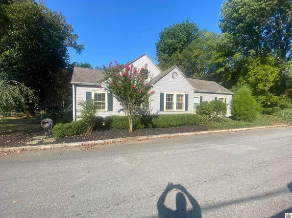 2201 S Main St, Hopkinsville, KY 42240