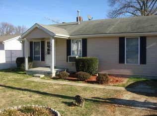 3612 Martin Ave, Greensboro, NC 27405