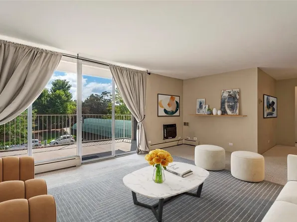 955 Eudora Street #206E, Denver, CO 80220