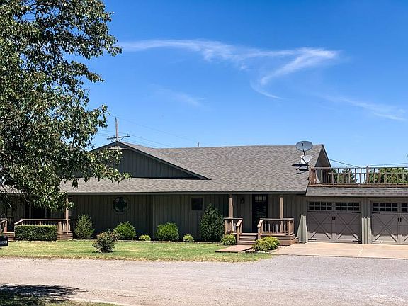 2nd image of 444872 S County Road 267