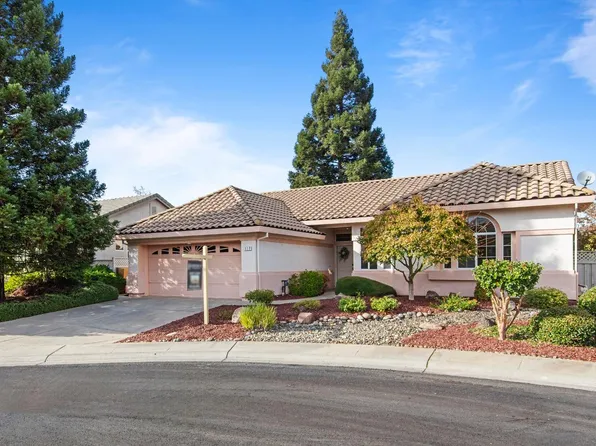 117 Siggens Ct, Roseville, CA 95747