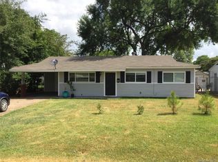 1720 Northgate Rd, Bossier City, LA 71112