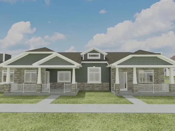 2904 21st STREET Unit A, Kenosha, WI 53140