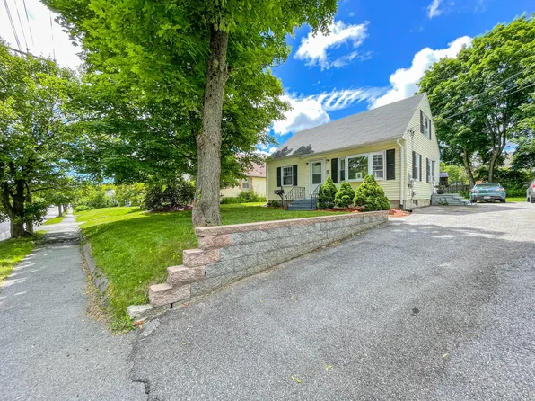 806 Brighton Avenue, Portland, ME 04102