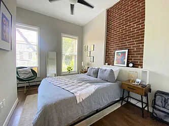 Rented by Dream Space Realty