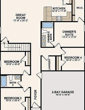 4th image of 2526 Landon Ct SW