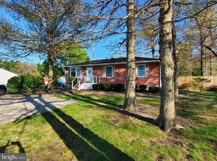 3710 Williamsville Rd, Houston, DE 19954