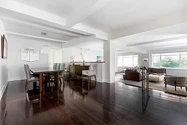 Rented by Compass