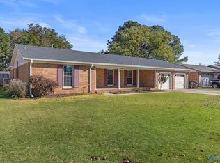 2006 Jefferson Ave SW, Decatur, AL 35603