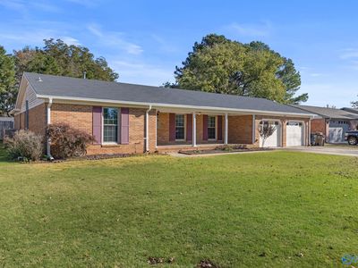 2006 Jefferson Ave SW, Decatur, AL, 35603