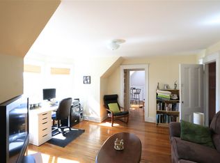 136 Sycamore St, Somerville, MA 02145