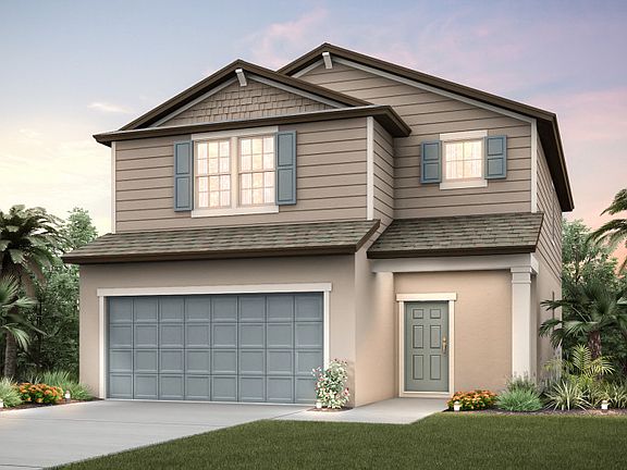 Home Exterior 1