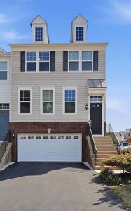 1711 Granville Ct, Woodbridge, VA, 22191